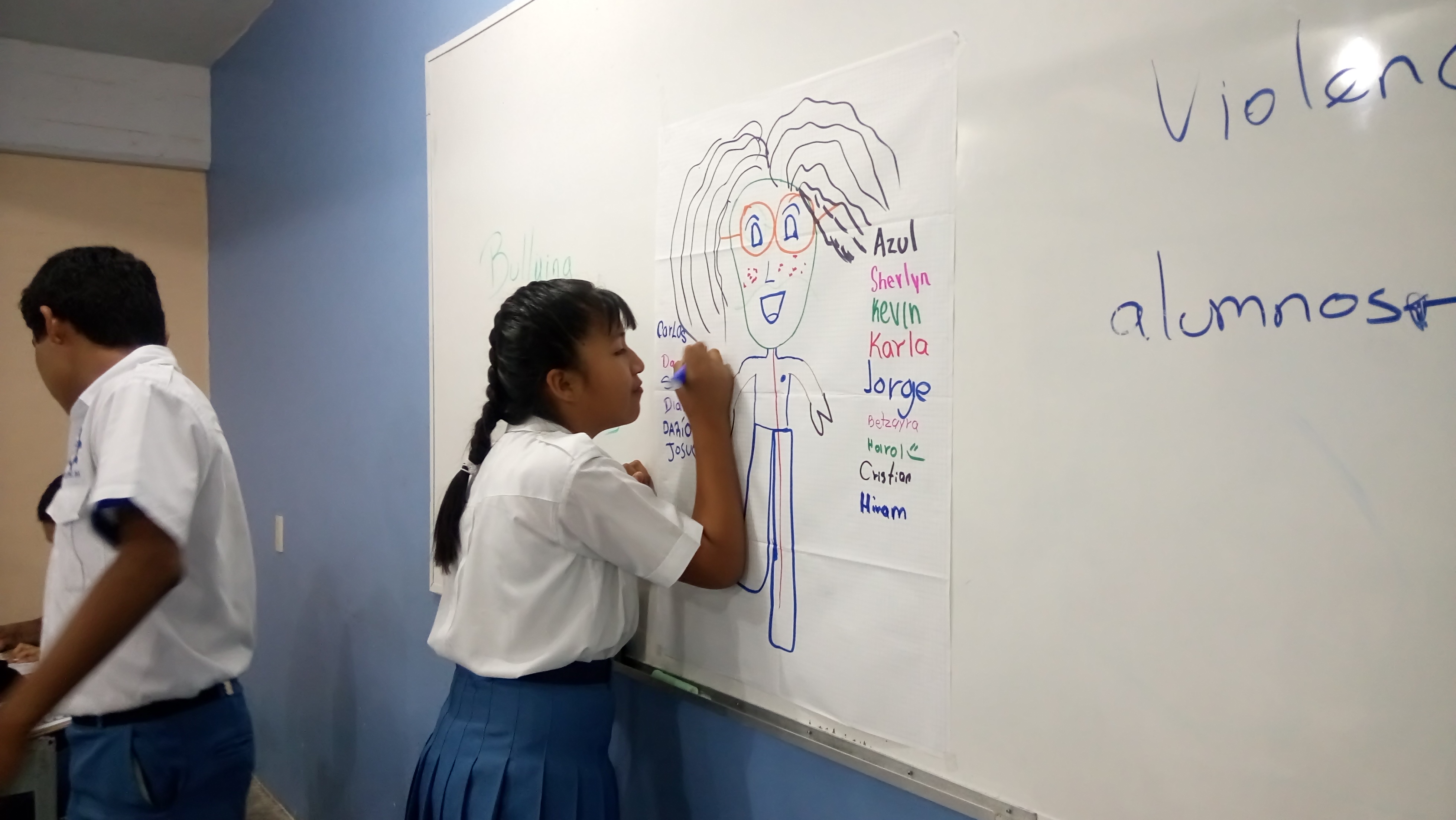 Secundaria técnica 97